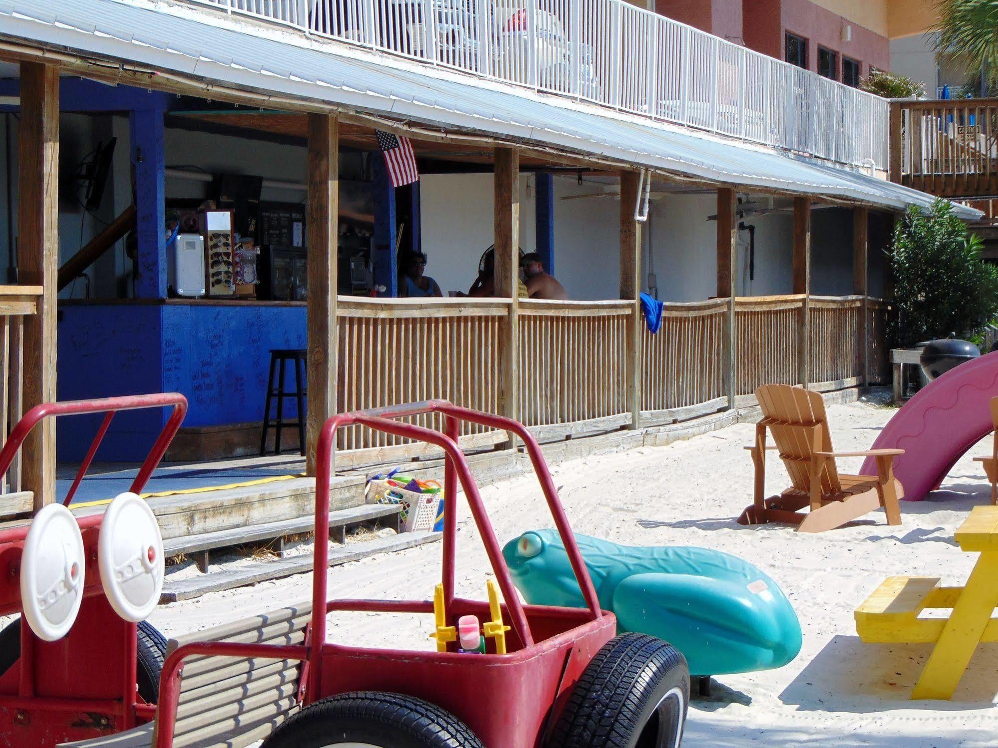 The Driftwood Lodge Panama Stadt Exterior foto