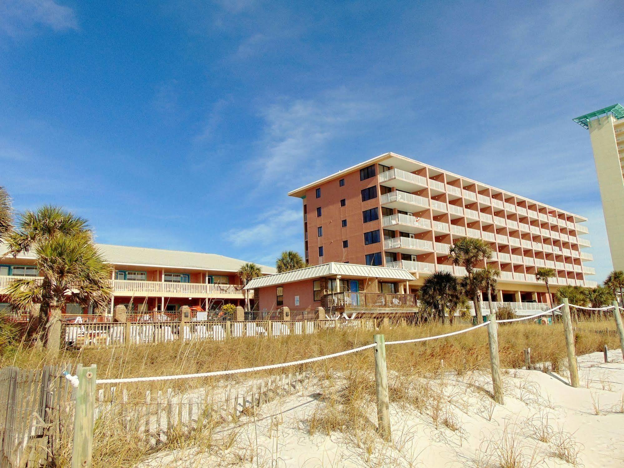 The Driftwood Lodge Panama Stadt Exterior foto