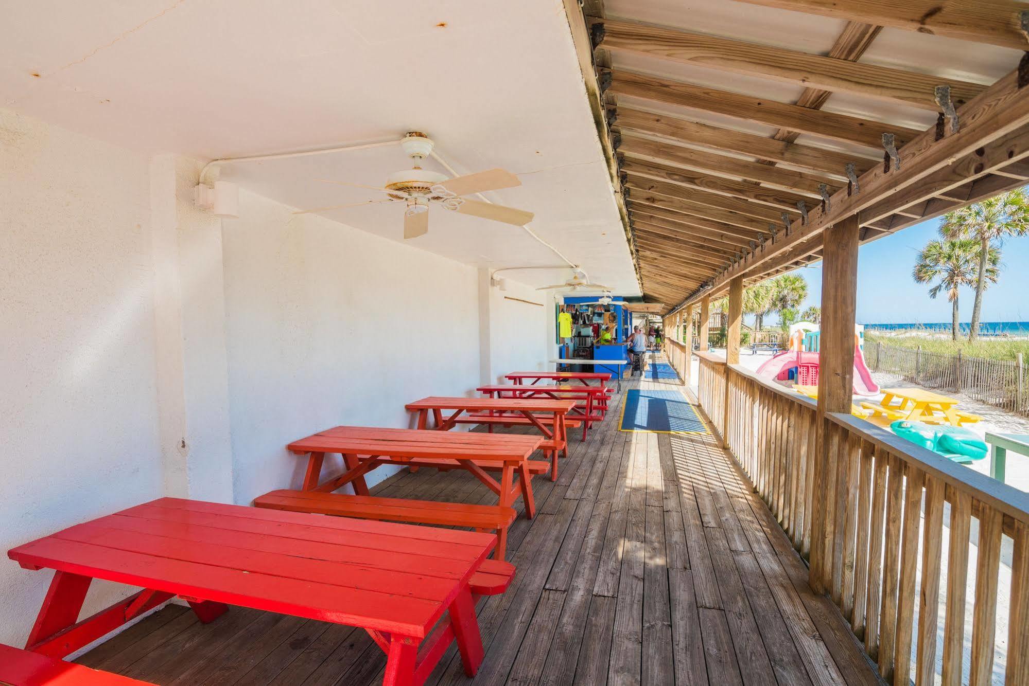 The Driftwood Lodge Panama Stadt Exterior foto